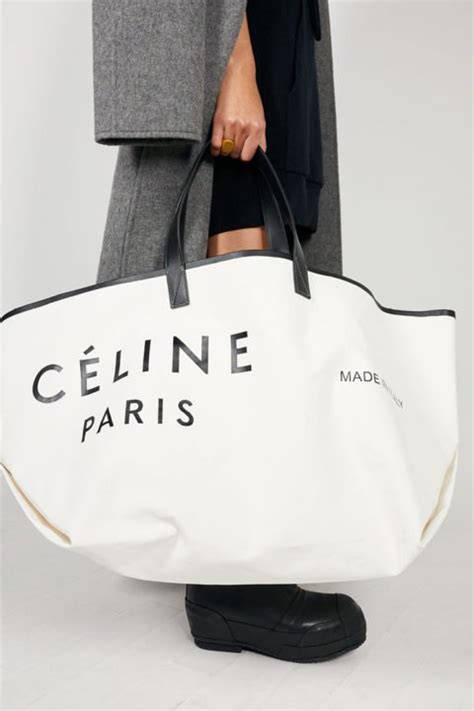 celine 2018 fall bags|Celine Fall 2018 Bag Collection Featuring The Made in Tote Bags.